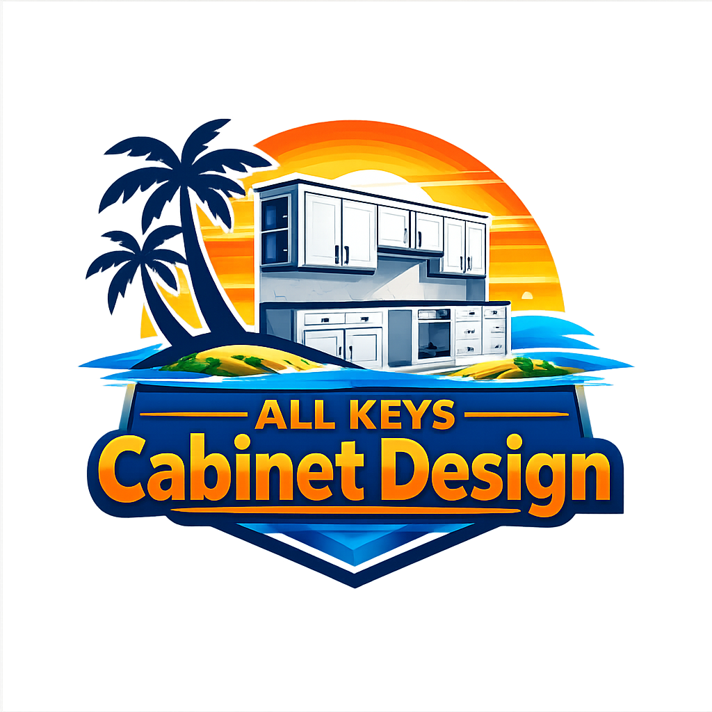 All Keys Cabinet Design LLC